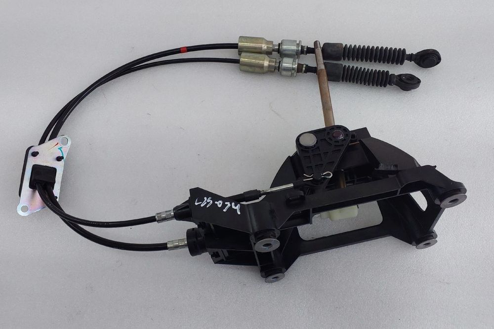 Seletor caixa velocidades MITSUBISHI Space Star Hatchback (A0_A)
