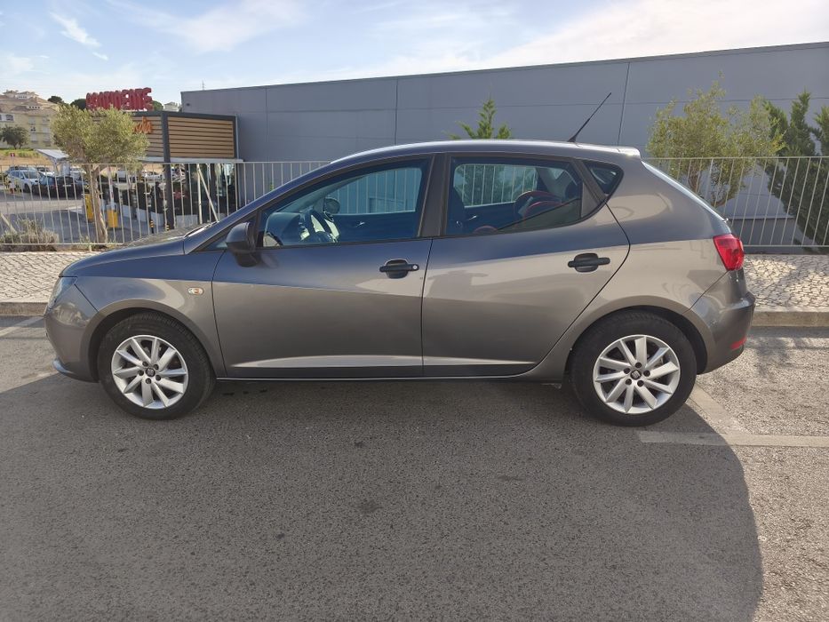 SEAT Ibiza 1400 CC - Diesel