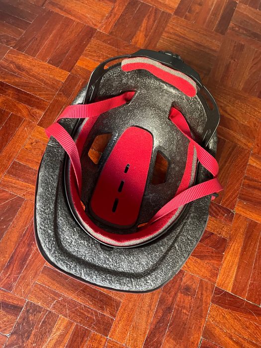 Bicicleta de criança