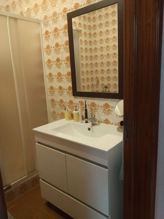 Apartamento T Zero