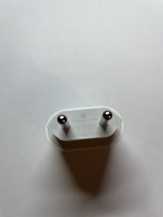 Carregar Apple Original NOVO Selado