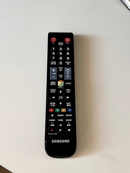 Telewizor Samsung Smart TV