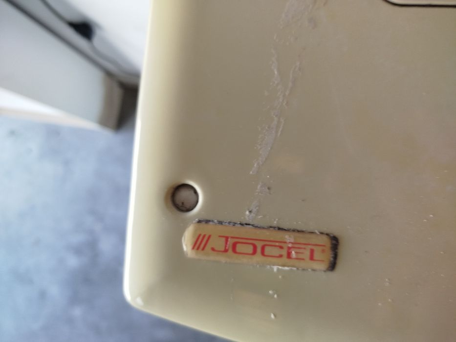 Arca congeladora de pastelaria