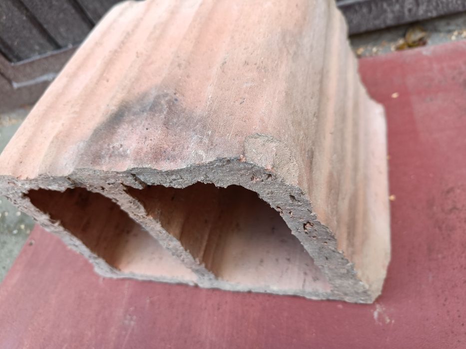 Pustak stropowy Ackermann Akerman