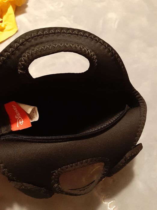 Bolsa, mala da minnie/Mickey da Disney
