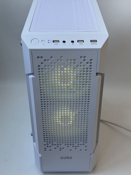 ‼️Ігровий пк rtx 3070 I5-14400f 16 gb ssd hdd gtx