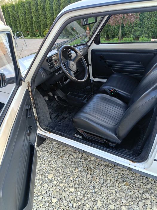 Sprzedam Fiat 126p