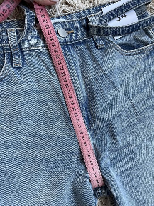 Джинси zara xs-s