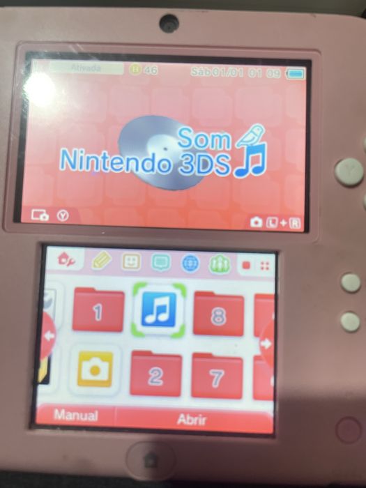 vendo esta nintendo