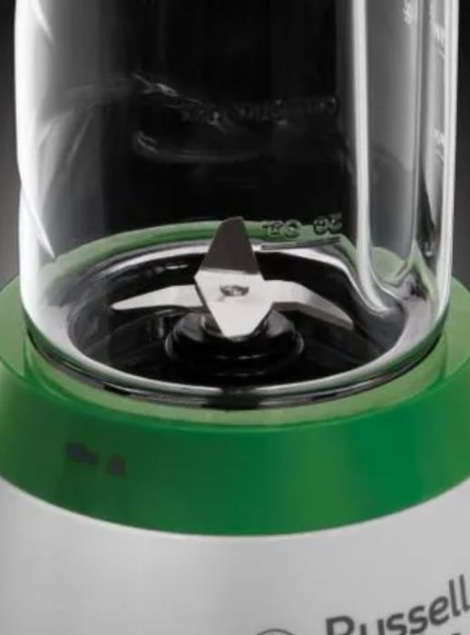 RUSSELL HOBBS Explore Mix & Go Cool + 2 wkłady chłodząc