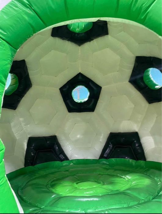 Insuflável Bola de Futebol