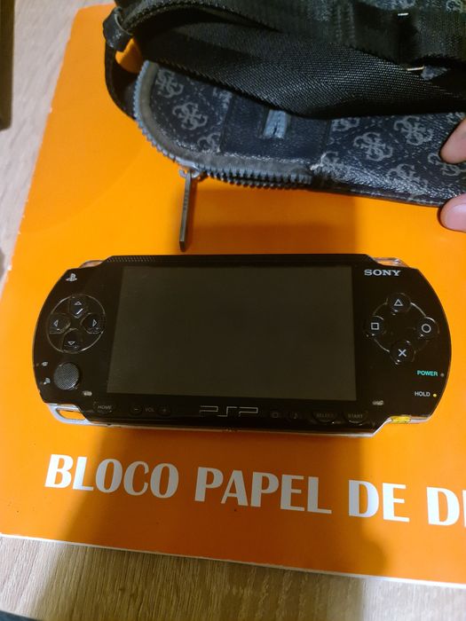 Vendo teclado e 2 ps