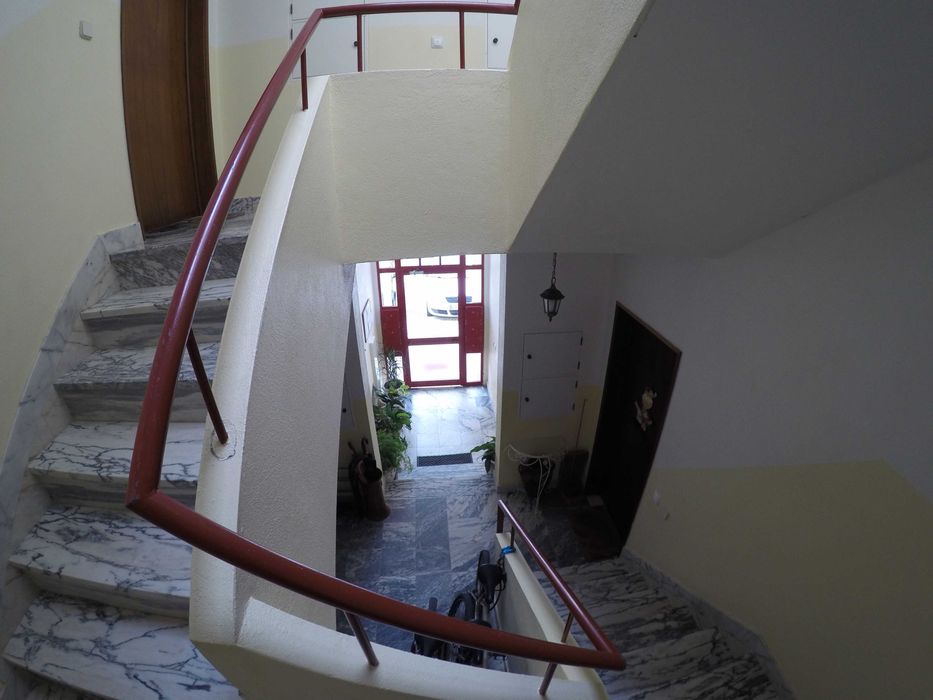 Apartamento T3 no Bairro 7 de Setembro em Vendas Novas