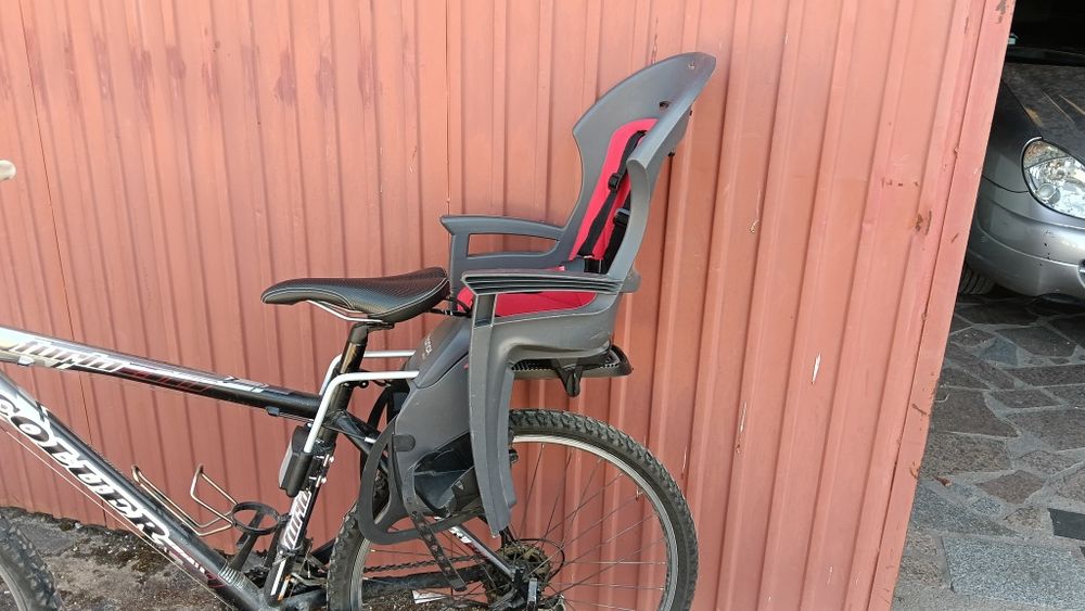 Bicicleta BTT Coluer