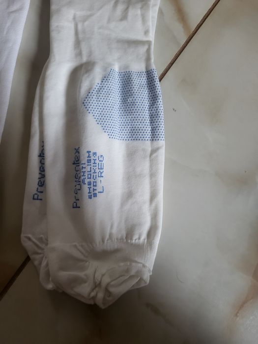 Компресійні гольфи носки