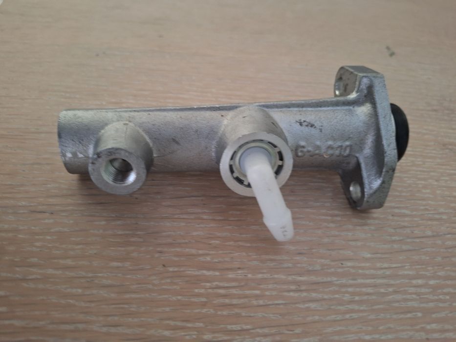 Powóz bryczka pompa hamulcowa hamulce