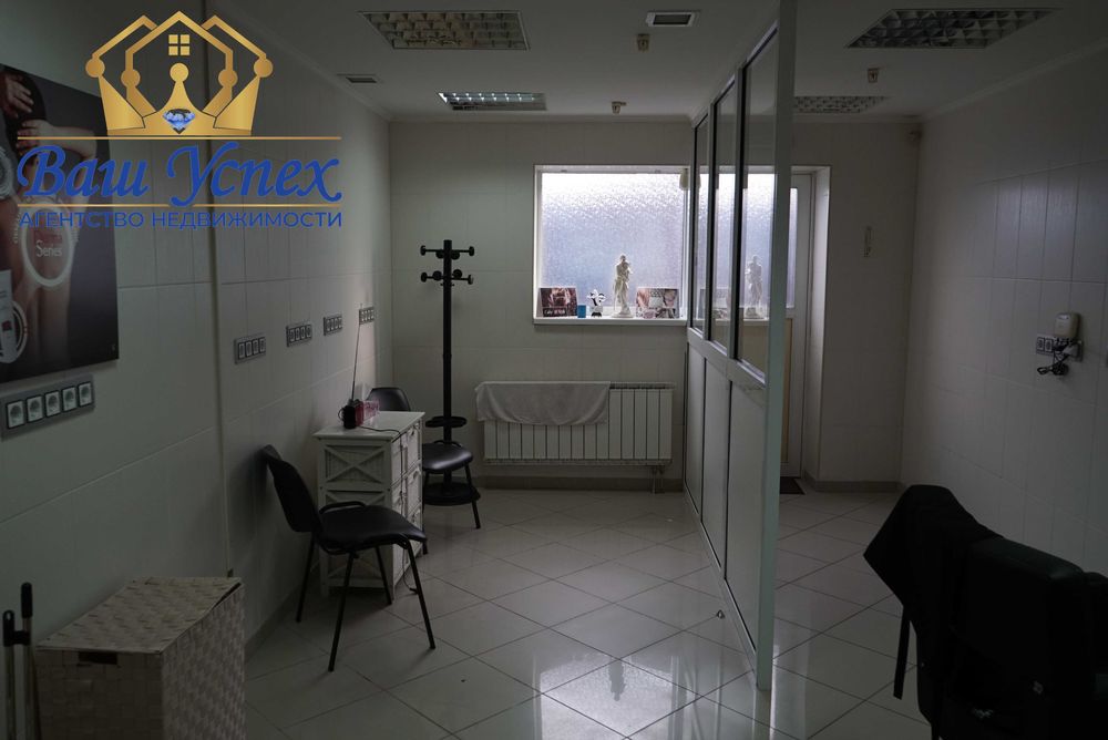 Комерційна нерухомість за адресою вул. Лук'яненка Левка (площа 400 м²) - Atlanta.ua - фото 13