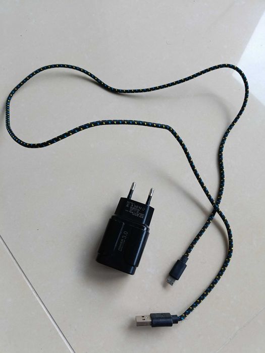 Micro USB Cable with Adapter444709596258652162