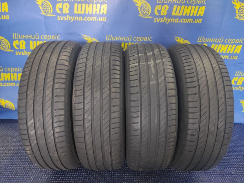 Шини 195/65R16  Michelin