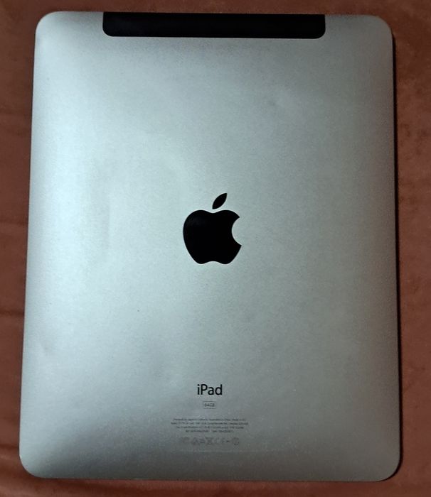 Apple iPad 64 GB mod. A1337