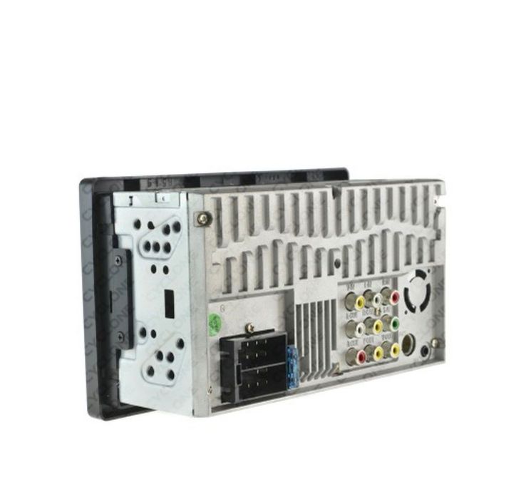 Продам магнітолу 2DIN Cyclone mp-7121