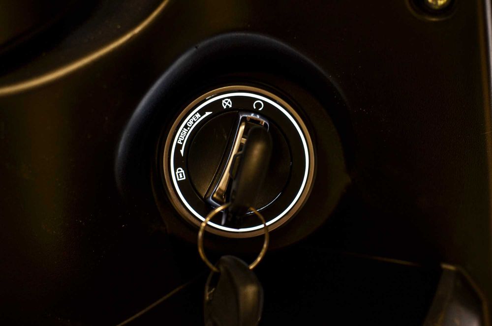 Електроскутер YADEA T9 2500W, Гарантія! Доставка До Дому!