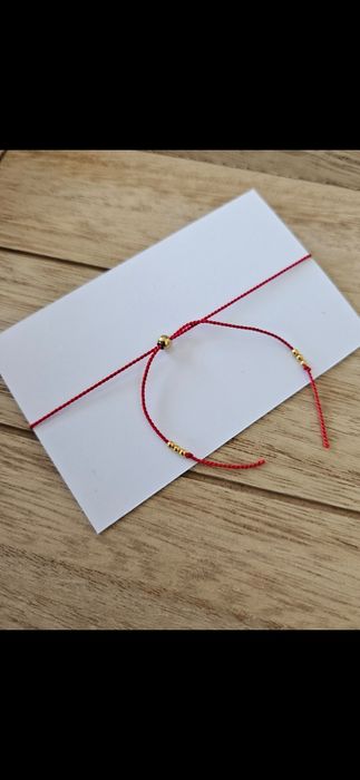 Bransoletka z kamieniami naturalnymi