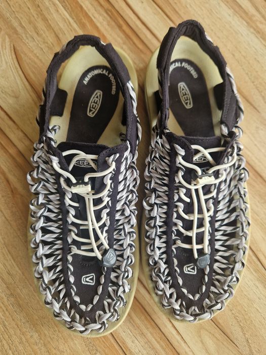 Keen sandały roz.41 ładne
