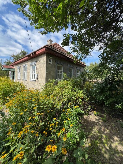 *Продаж будинку в Крюкові