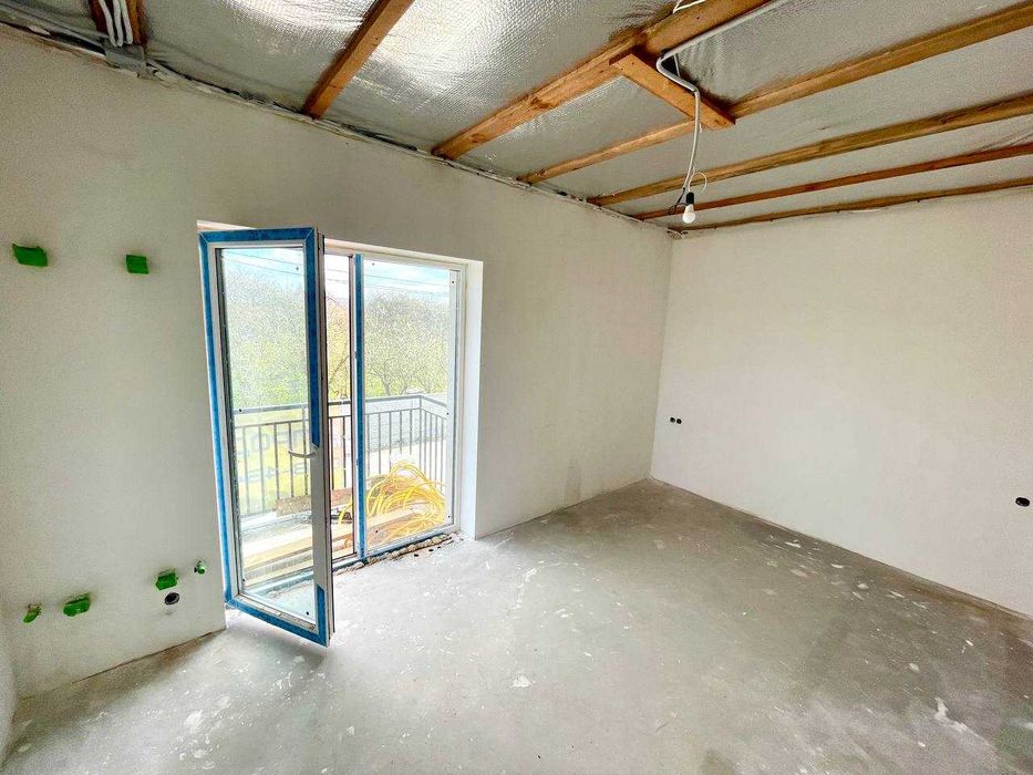 Продаж. Двоповерховий таунхаус, 75 квадратів. Чистовий. Якушинці
