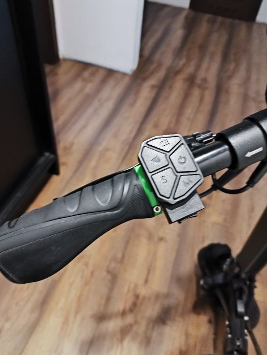 Sprzedam hulajnogę Ruptor r1