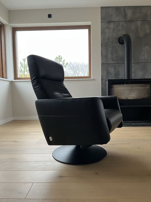 fotel obrotowy tenore