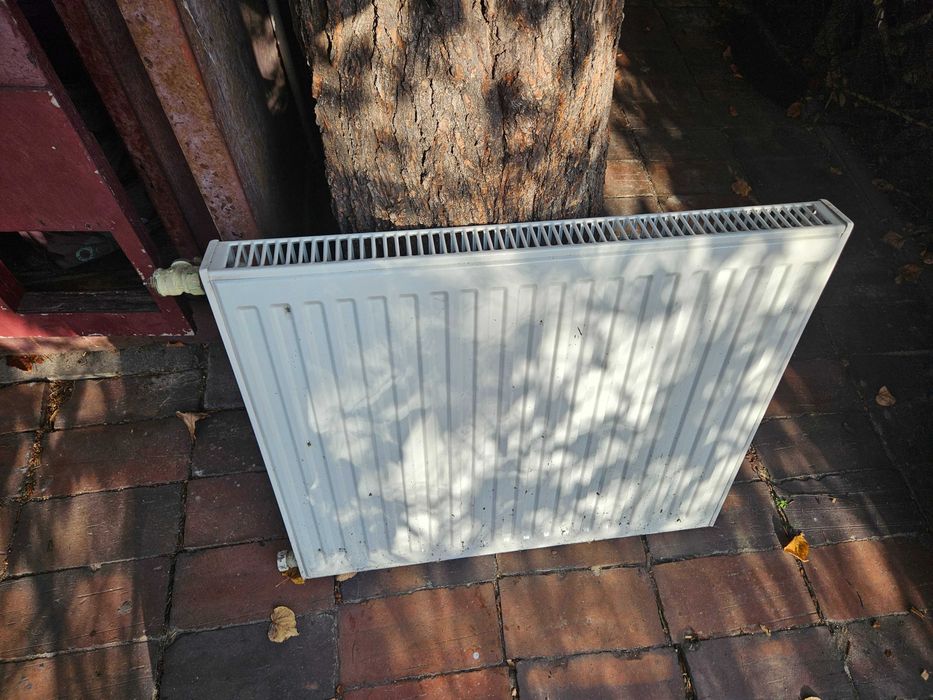 Grzejnik CO Purmo, kaloryfer, wymiary (wys x szer x gł)  45x50x10