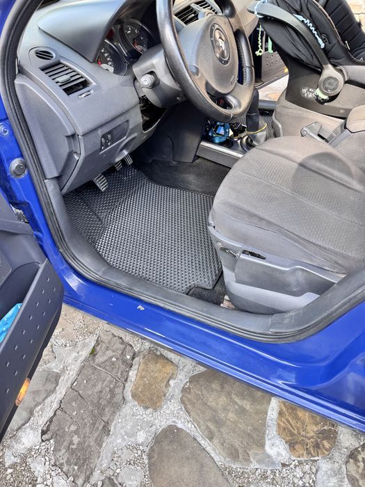 Renault megane 2  1,5