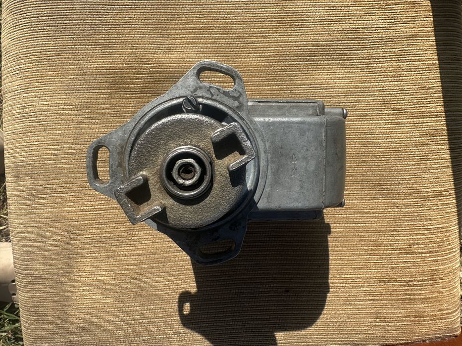 Магнето двоіскрове М-149А на ПД-23 для ЧТЗ Т-130 Т-170 Б-10