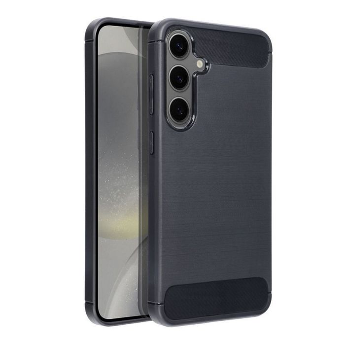 Etui Carbon do Samsung Galaxy A55 5G Black