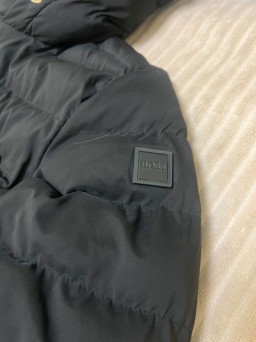 Куртка HUGO BOSS