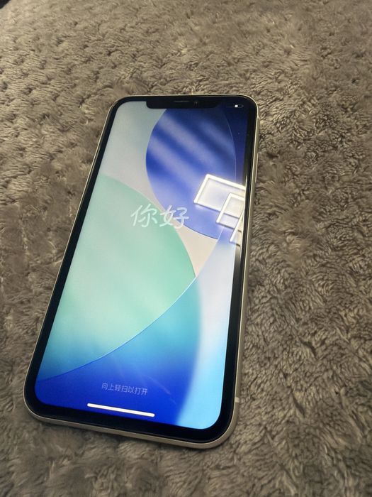 Iphone 11 64Gb „stan idealny”