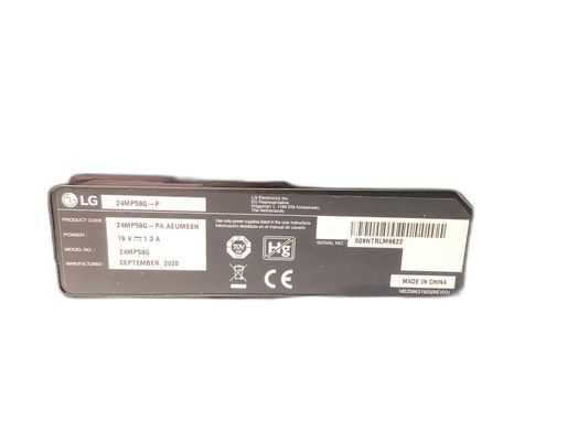 Monitor LG Gaming 24"