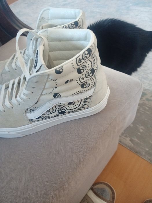 Trampki unisex Vans