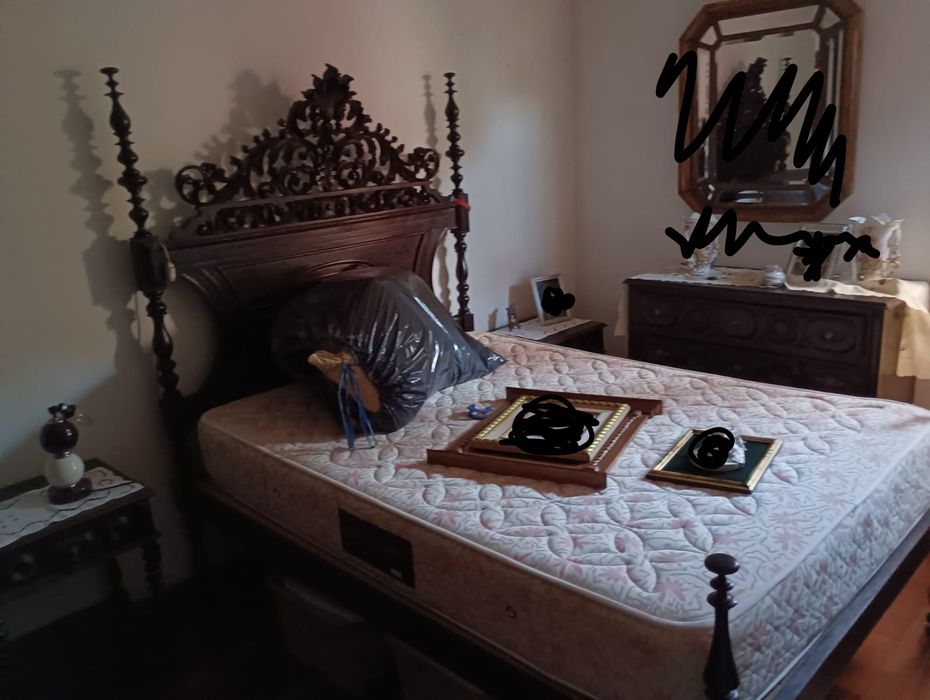 Mobília de quarto
