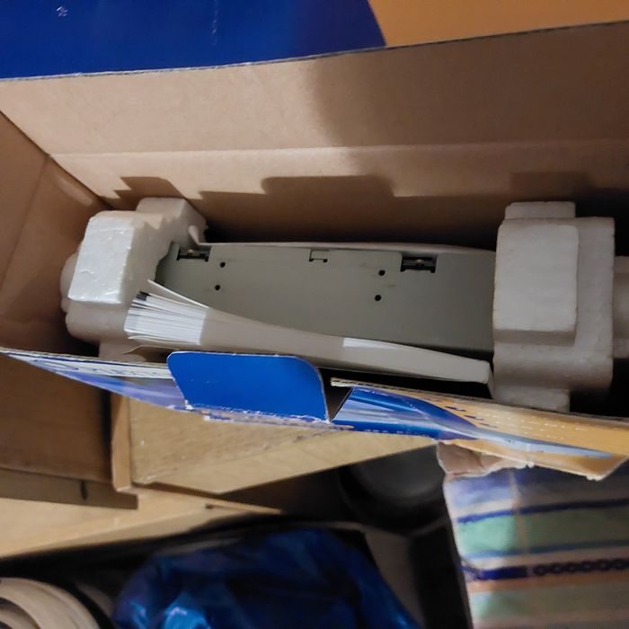 PX-W8432TI Plextor Plexwriter 8/4/32A beżowa