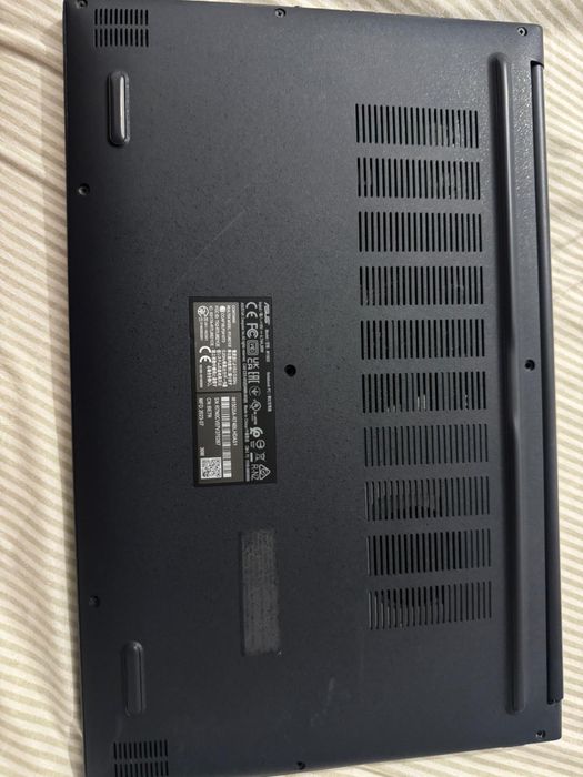 Portatil Asus vivobook