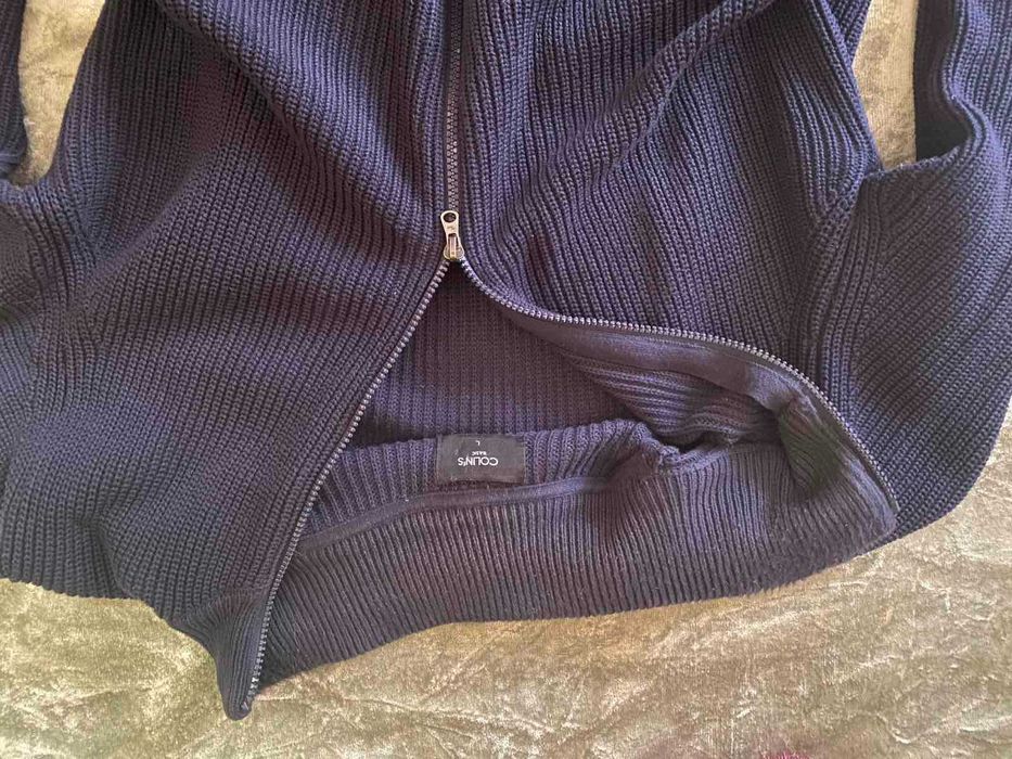 Кофта Colin's чоловіча, розмір L