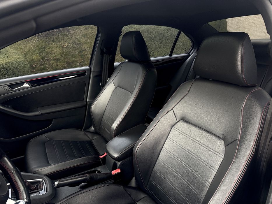 Продам volkswagen jetta gli