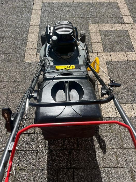 Kosiarka spalinowa Honda