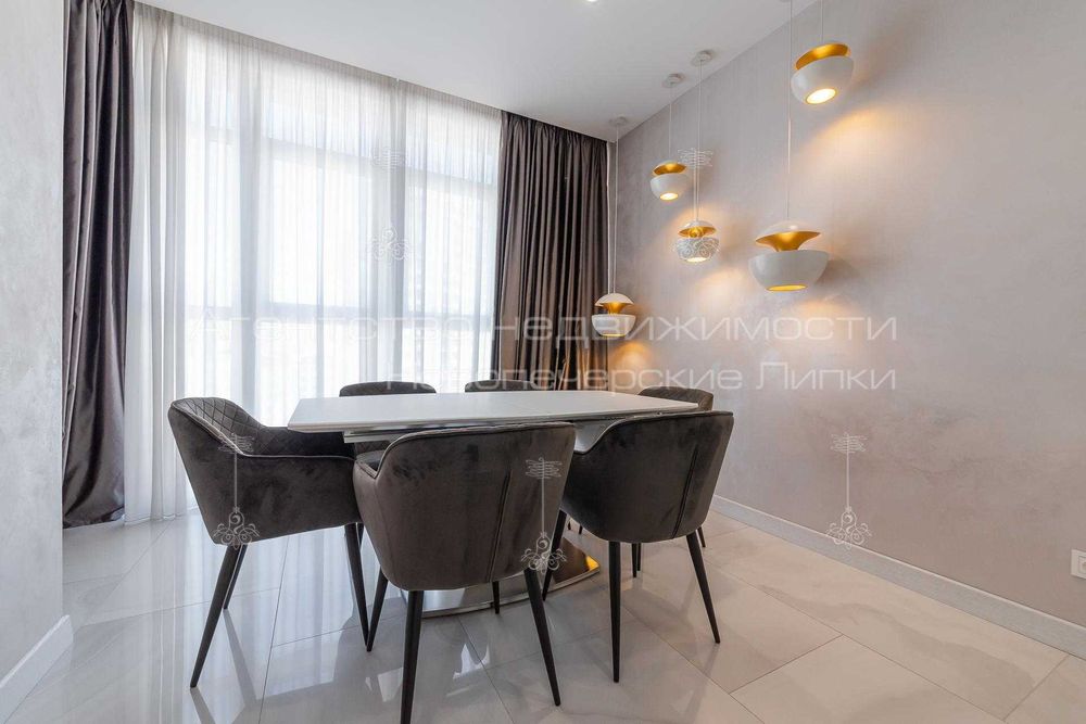 3-rooms apartment apartment by the address st. Bulvar Druzhby Narodov (area 114 m²) - Atlanta.ua - photo 6