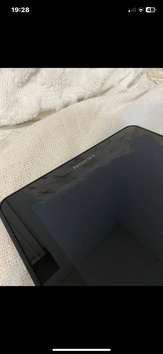 Tablet graficzny Huron Kamvas 12