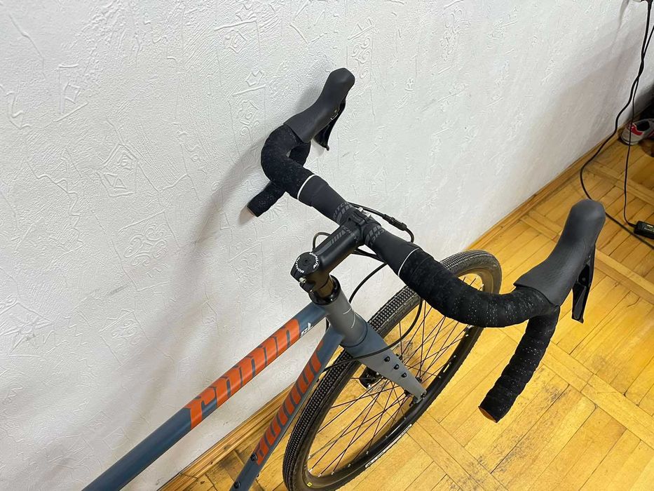 AUTHOR Ronin SL 2021-22 SIZE 54