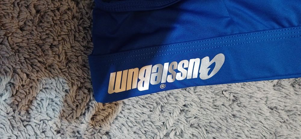 Kąpielówki Ausssiebum